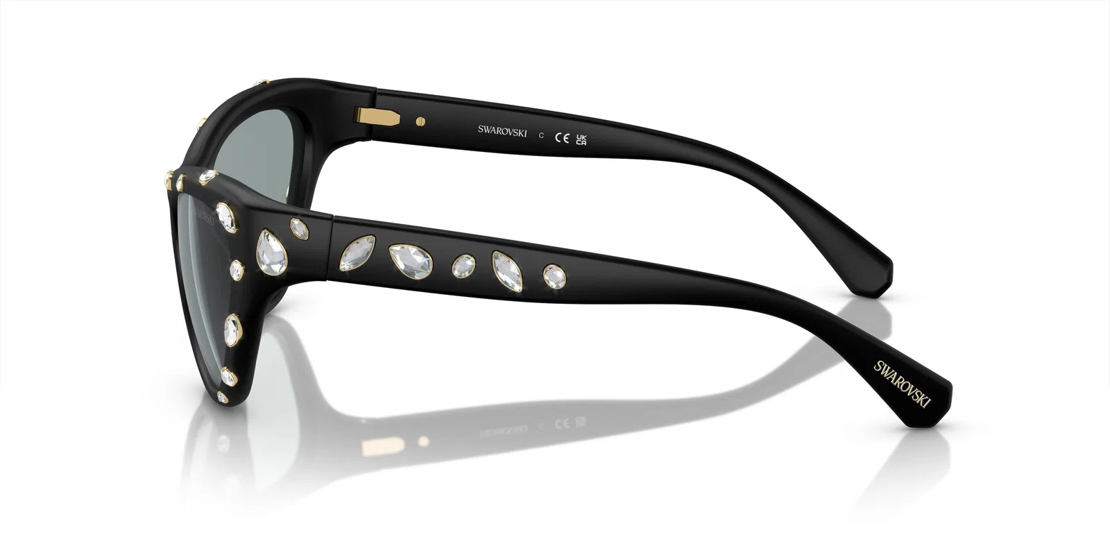 Swarovski 6007 Sunglasses - view 11